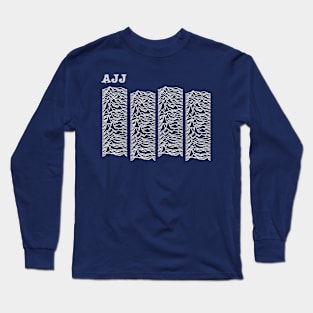 ajj brother Long Sleeve T-Shirt